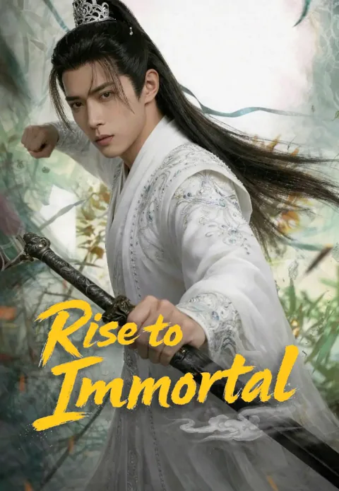Rise to Immortal