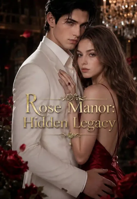 Rose Manor: Hidden Legacy