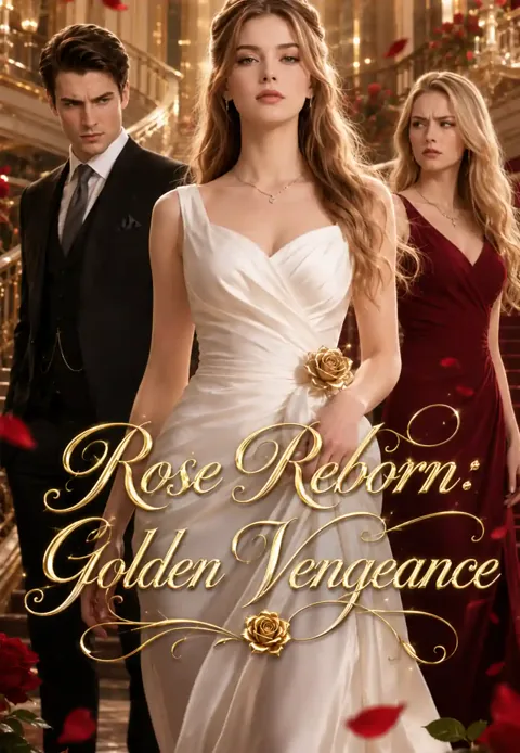 Rose Reborn Golden Vengeance