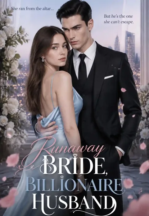 Runaway Bride, Billionaire Husband