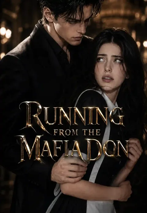 Running from the Mafia Don