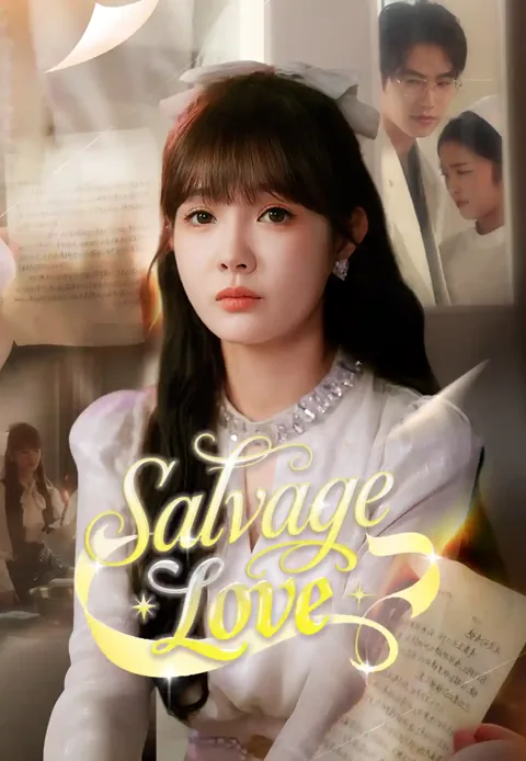 Salvage Love