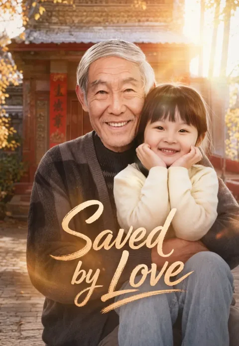 Saved by Love