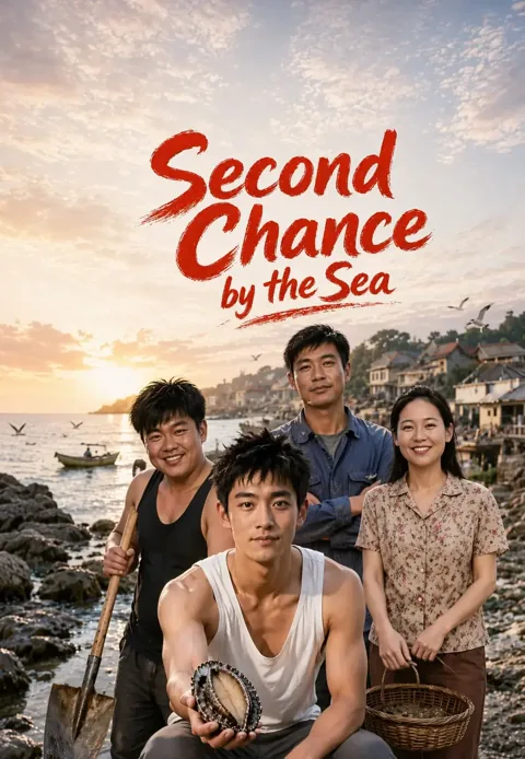 Second Chance by the Sea