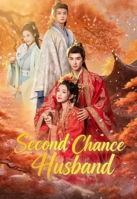 Second Chance Husband