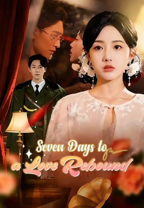 Seven Days to a Love Rebound