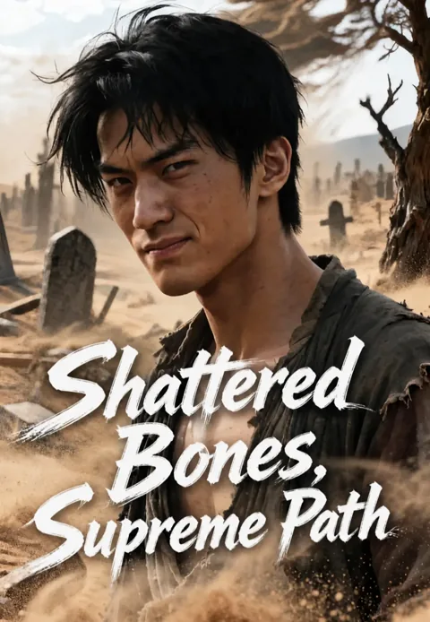 Shattered Bones, Supreme Path