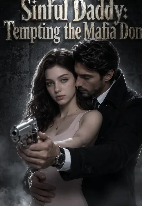 Sinful Daddy: Tempting the Mafia Don