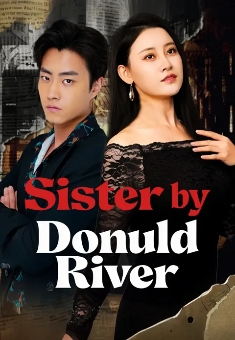 Sister by Donuld River