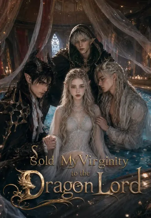 Sold My Virginity to the Dragon Lord