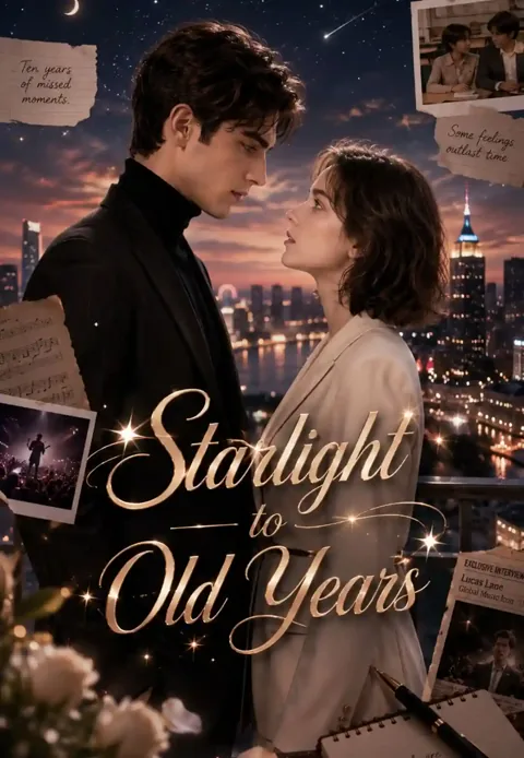 Starlight to Old Years