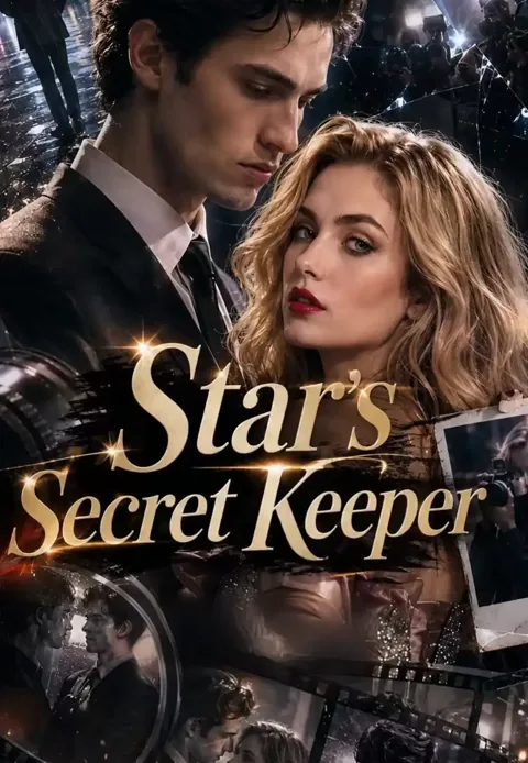 Stars Secret Keeper