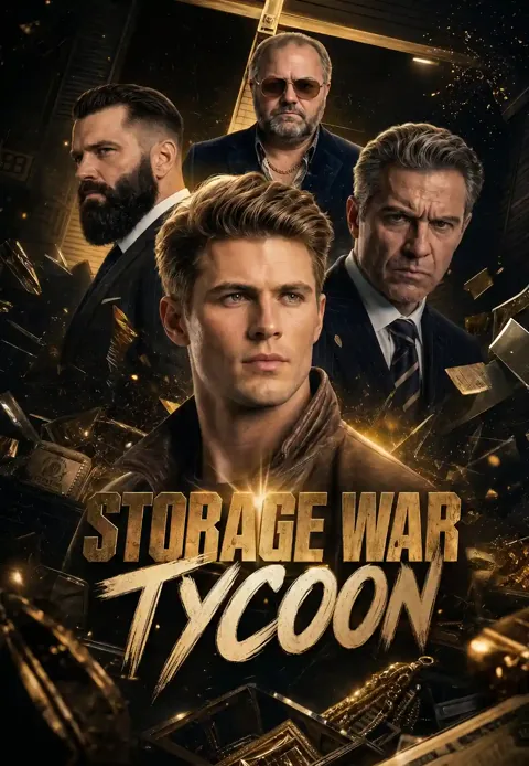 Storage War Tycoon II