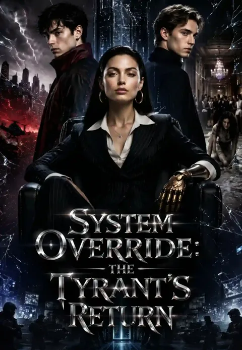 System Override: The Tyrant's Return
