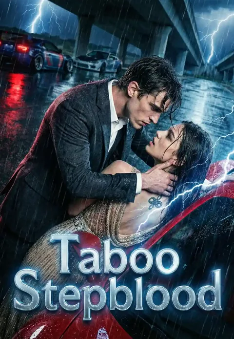 Taboo Stepblood