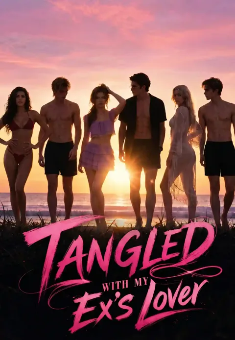 Tangled with My Ex's Lover