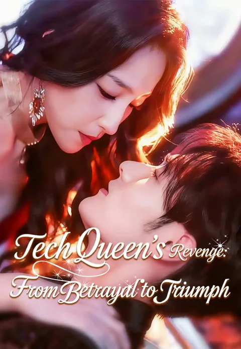 Tech Queen's Revenge: From Betrayal to Triumph