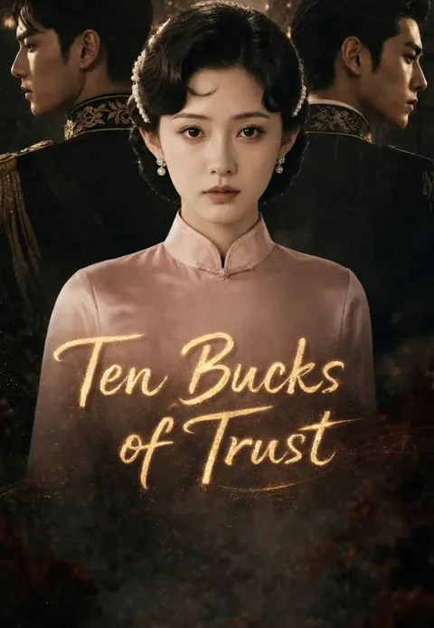 Ten Bucks of Trust