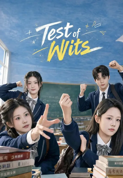 Test of Wits