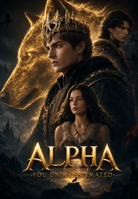 The Alpha You Underestimated