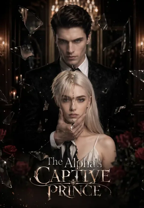 The Alpha's Captive Prince