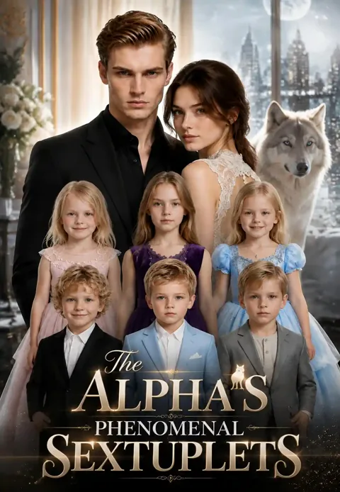 The Alpha’s Phenomenal Sextuplets