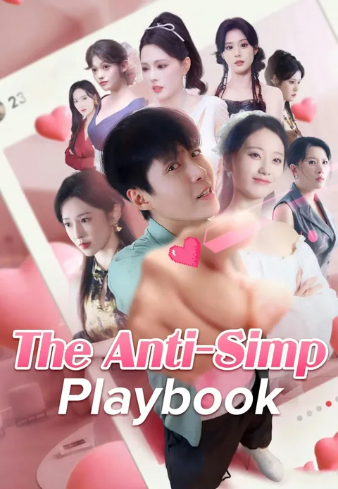 The Anti-Simp Playbook