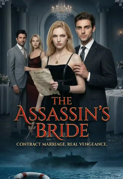 The Assassin's Bride