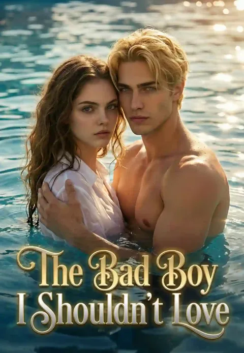 The Bad Boy I Shouldn't Love