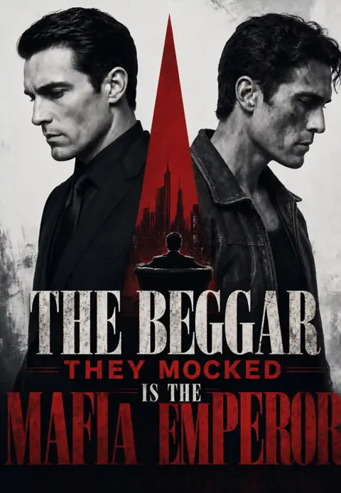 The Beggar They Mocked is the Mafia Emperor