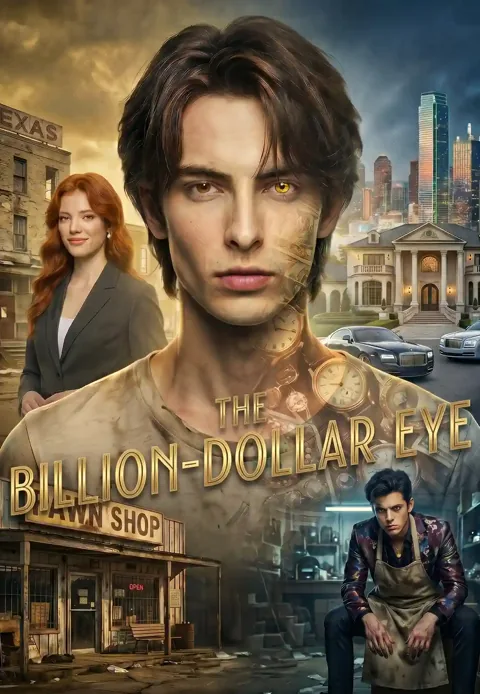 The Billion-Dollar Eye: Appraising the World
