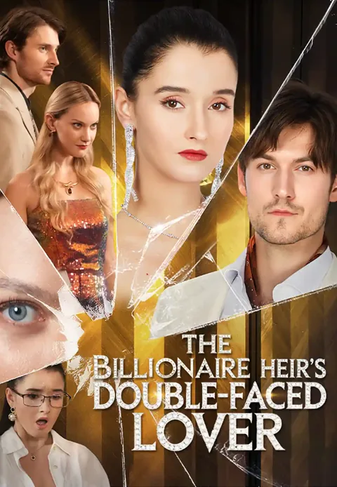 The Billionaire Heirs Double-faced lover