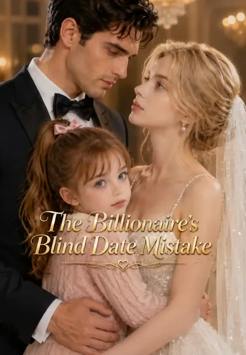 The Billionaire's Blind Date Mistake