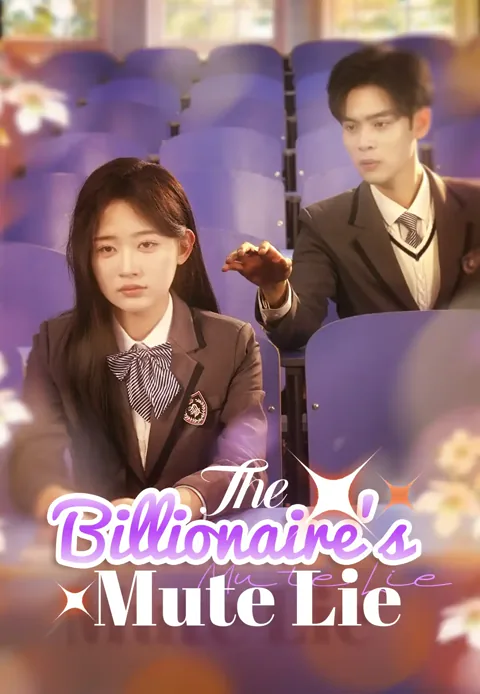 The Billionaire's Mute Lie