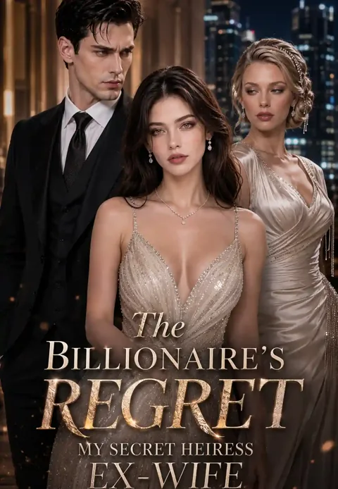 The Billionaire's Regret: My Secret Heiress Ex-Wife