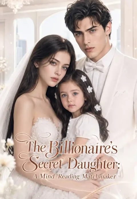 The Billionaire's Secret Daughter: A Mind-Reading Matchmaker