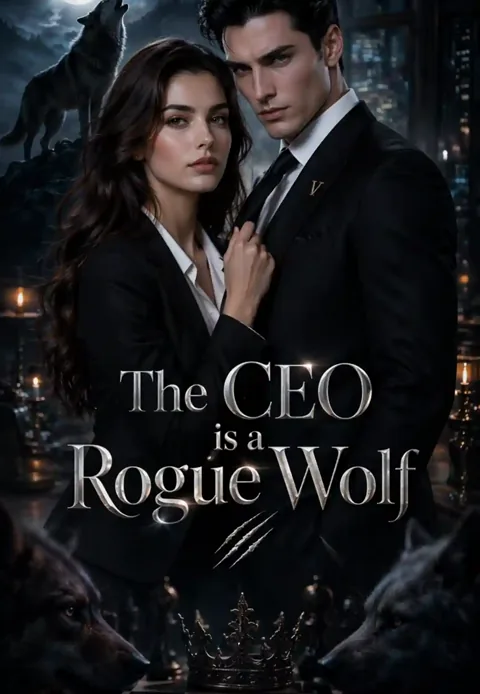 The CEO is a Rogue Wolf