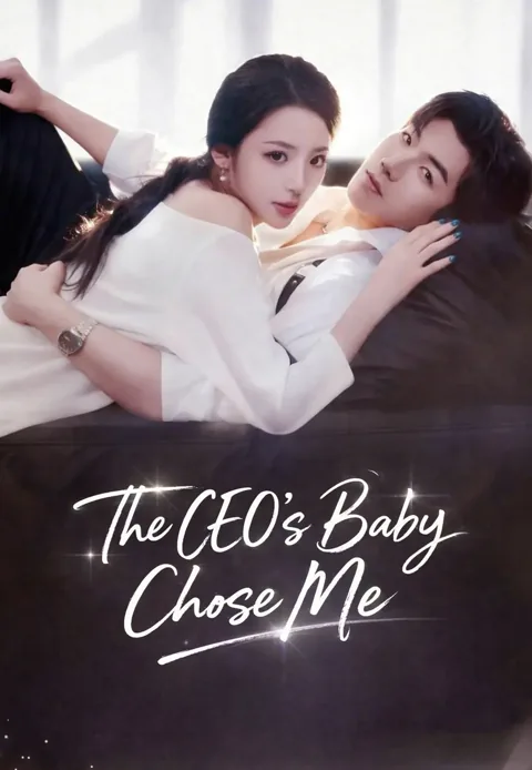 The CEO’s Baby Chose Me