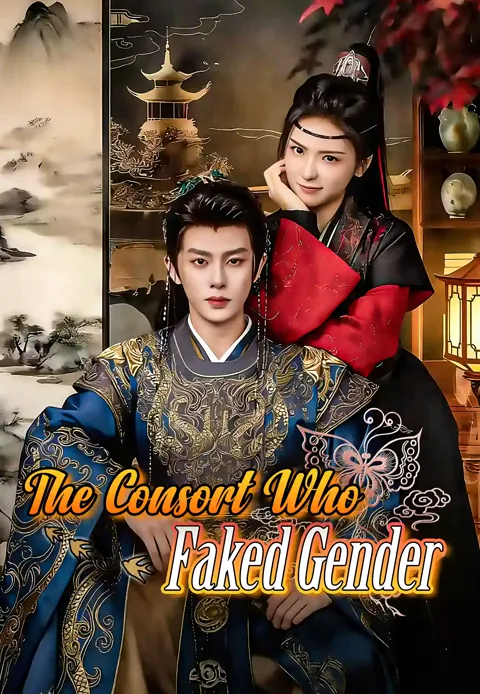 The Consort Who Faked Gender
