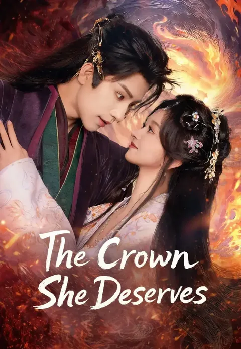 The Crown She Deserves
