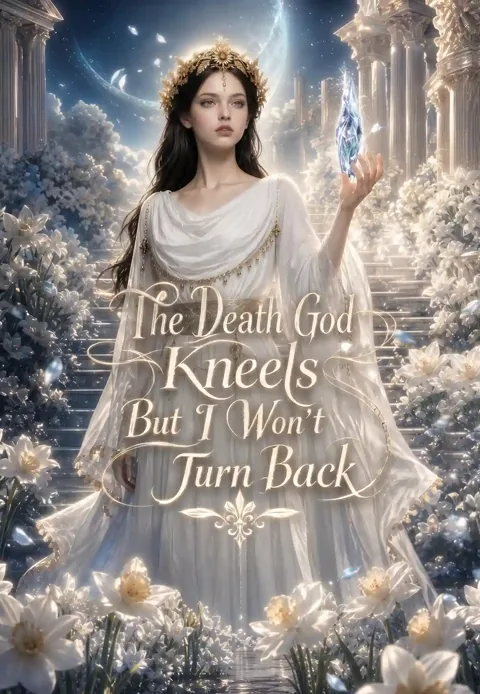 The Death God Kneels But I Won't Turn Back