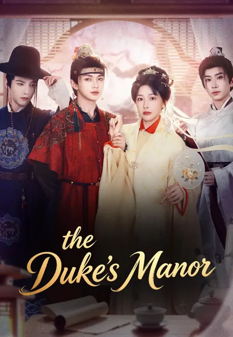 the Duke's Manor