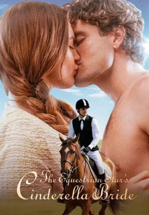 The Equestrian Star's Cinderella Bride