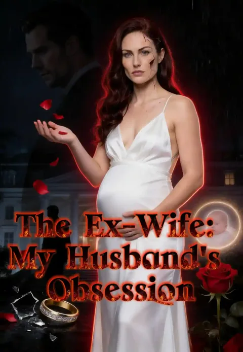 The Ex-Wife: My Husband's Obsession