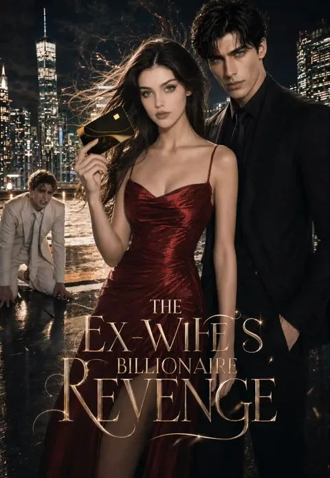 The Ex-Wife's Billionaire Revenge