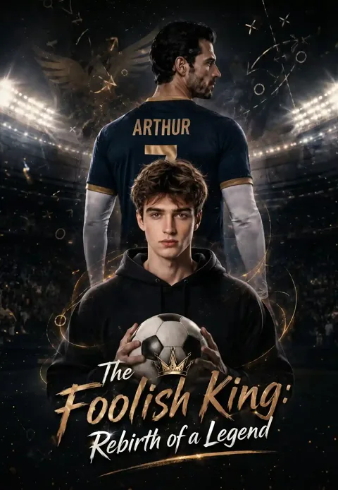 The Foolish King: Rebirth of a Legend