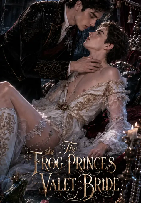 The Frog Prince's Valet Bride