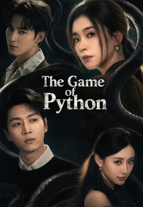 The Game of Python