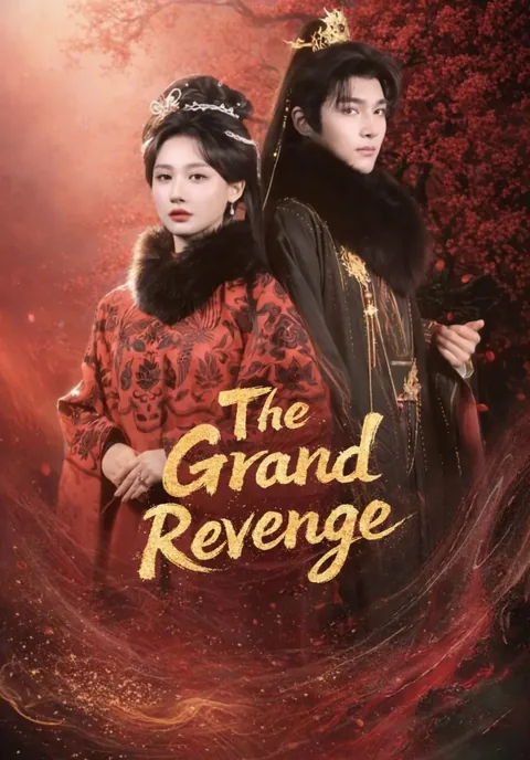 The Grand Revenge