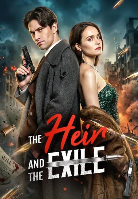 The Heir and The Exile